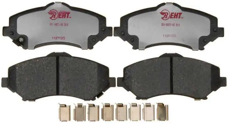 EHT1273H Brake Pad