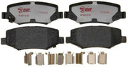 EHT1274H Brake Pad