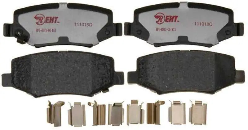 EHT1274H Brake Pad