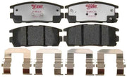 EHT1275H Brake Pad