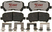 EHT1281H Brake Pad
