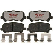 EHT1281H Brake Pad