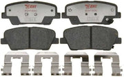 EHT1284H Brake Pad