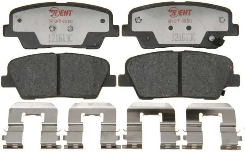 EHT1284H Brake Pad