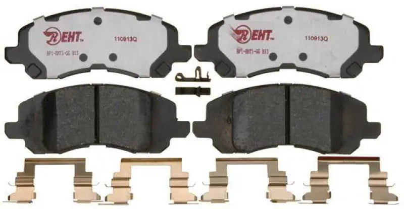 EHT1285H Brake Pad
