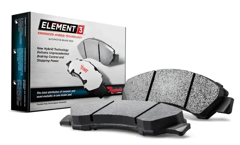 EHT1288H Brake Pad