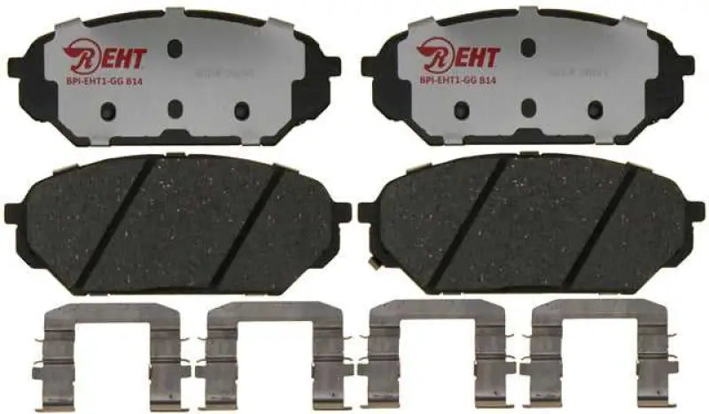EHT1301H Brake Pad