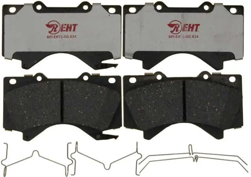EHT1303H Brake Pad