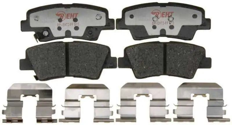 EHT1313H Brake Pad