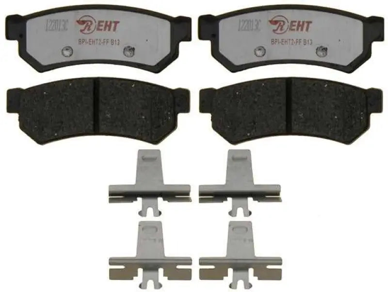 EHT1315H Brake Pad