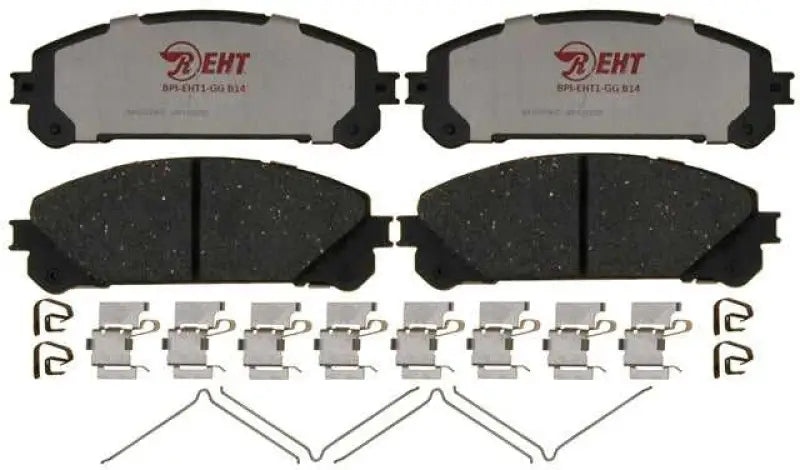 EHT1324H Brake Pad