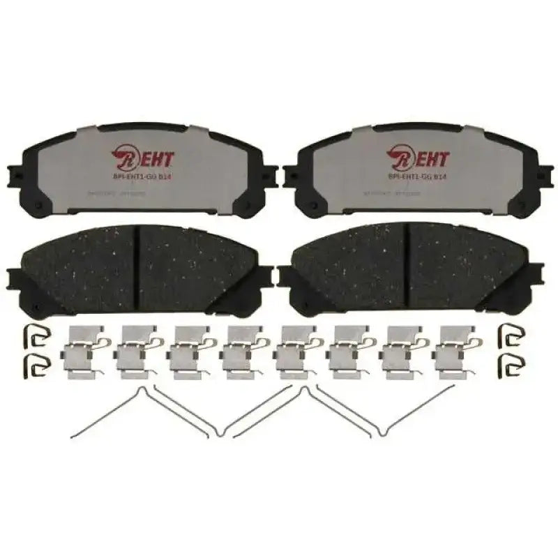 EHT1324H Brake Pad