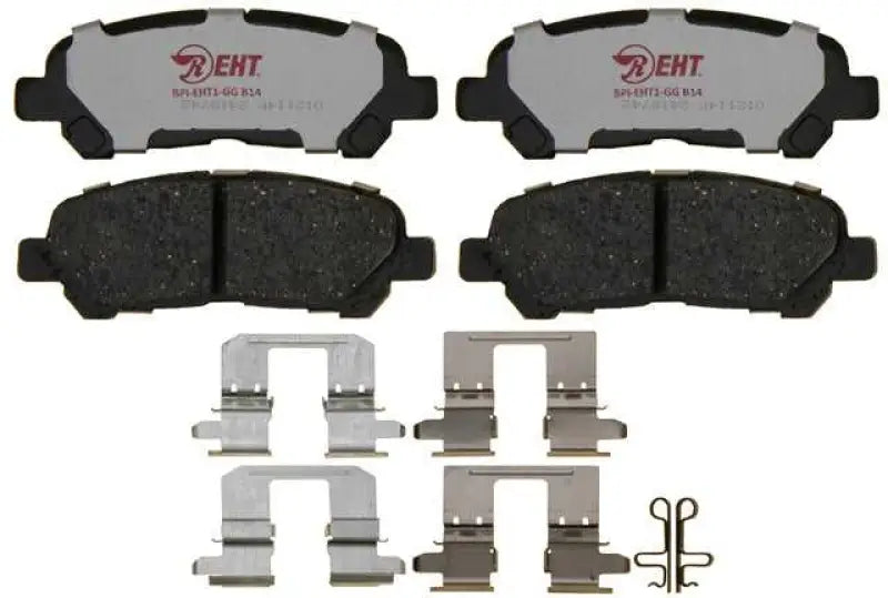 EHT1325H Brake Pad