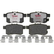 EHT1336H Brake Pad