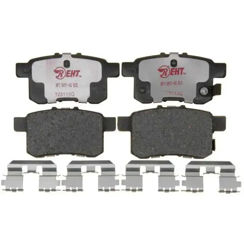 EHT1336H Brake Pad