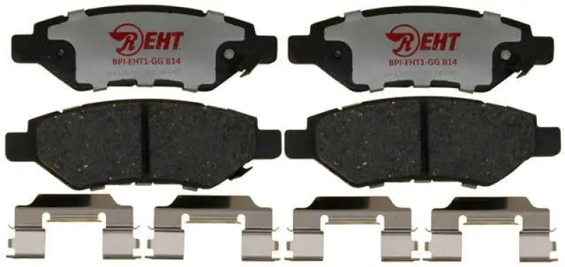 EHT1337H Brake Pad