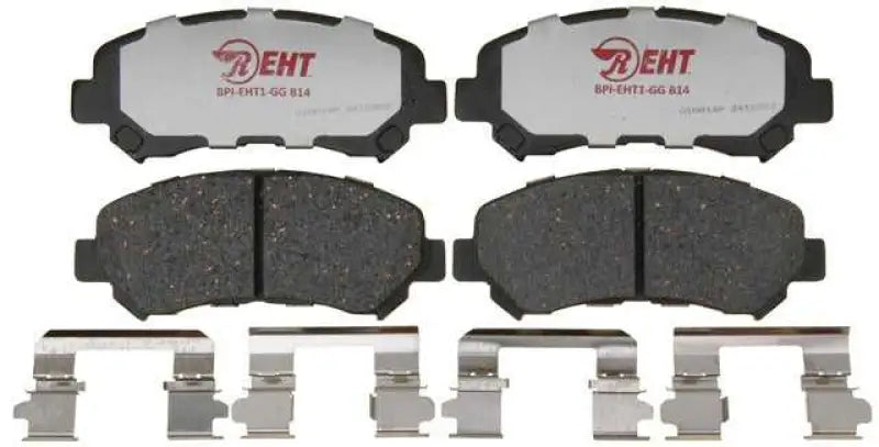 EHT1338H Brake Pad