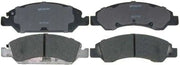 EHT1363H Brake Pad