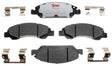 EHT1367AH Brake Pad