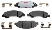 EHT1367AH Brake Pad