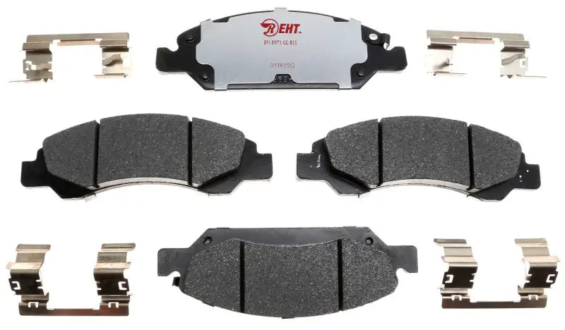 EHT1367AH Brake Pad