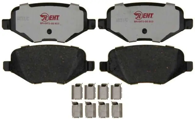 EHT1377H Brake Pad