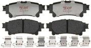 EHT1391H Brake Pad