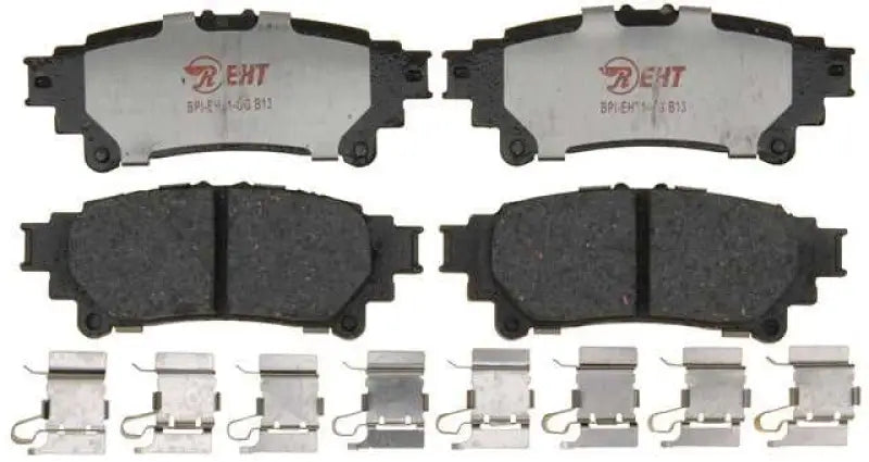 EHT1391H Brake Pad