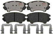 EHT1404H Brake Pad