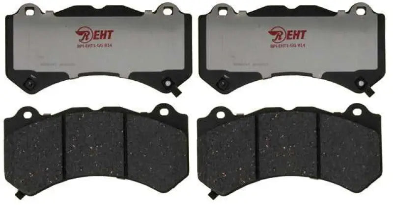 EHT1405 Brake Pad