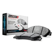 EHT1414H Brake Pad