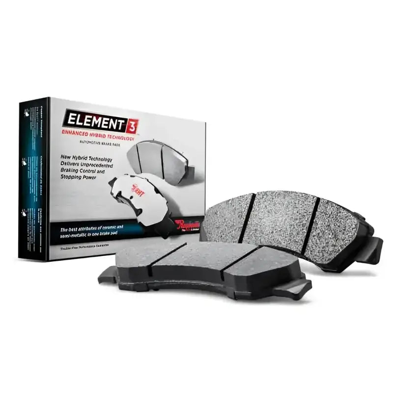 EHT1414H Brake Pad