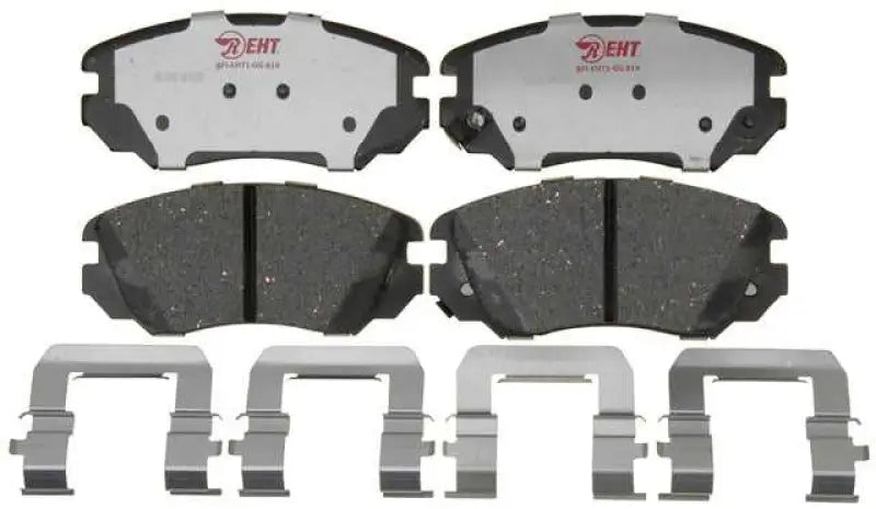 EHT1421H Brake Pad