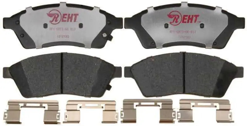 EHT1422H Brake Pad
