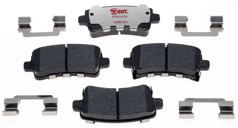 EHT1430AH Brake Pad