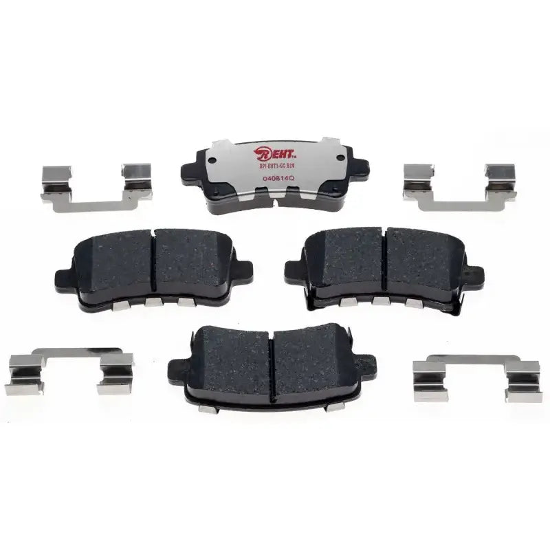 EHT1430AH Brake Pad