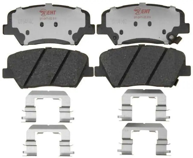 EHT1432H Brake Pad