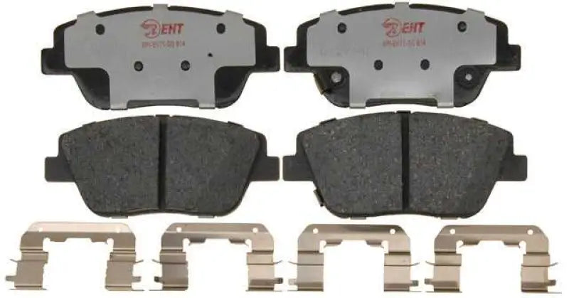 EHT1444H Brake Pad