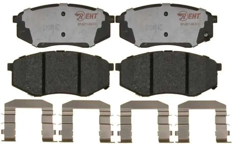 EHT1447H Brake Pad