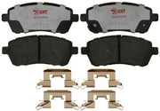 EHT1454AH Brake Pad by Raybestos Brakes
