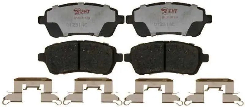 EHT1454H Brake Pad
