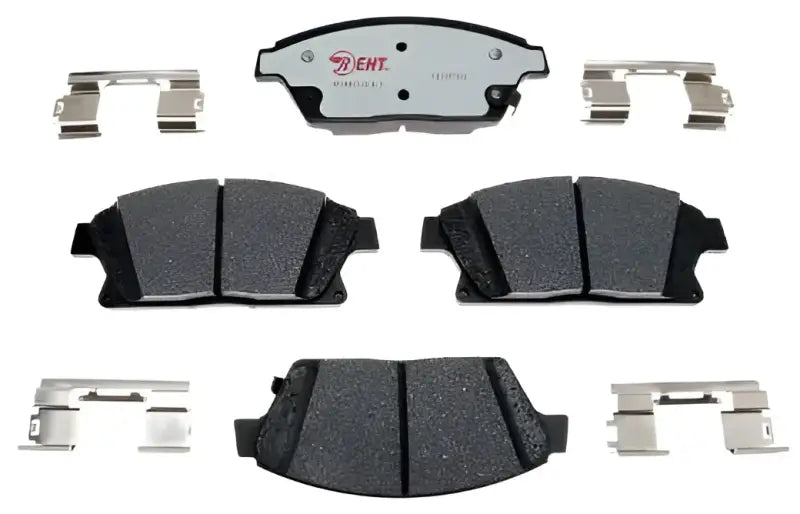 EHT1467H Brake Pad