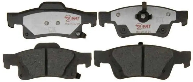 EHT1498 Brake Pad
