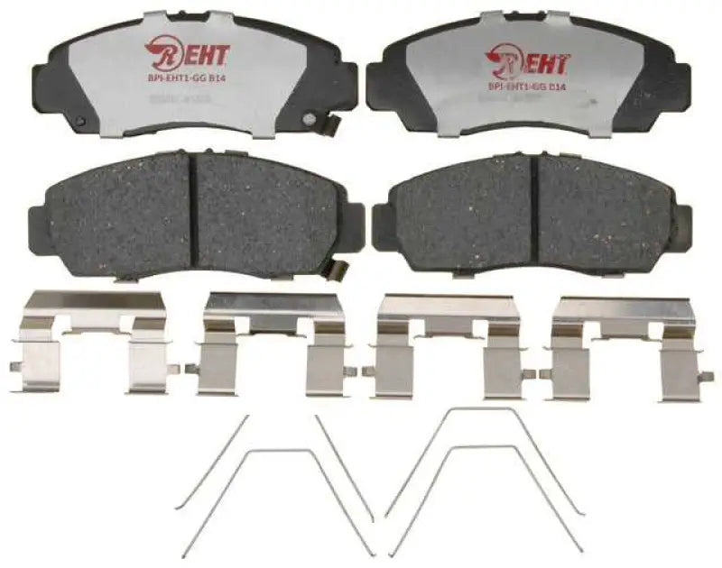 EHT1506H Brake Pad