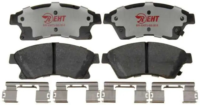 EHT1539H Brake Pad