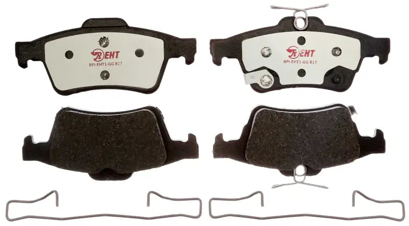 EHT1564H Brake Pad