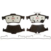 EHT1564H Brake Pad
