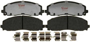 EHT1589H Brake Pad