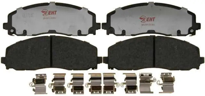EHT1589H Brake Pad