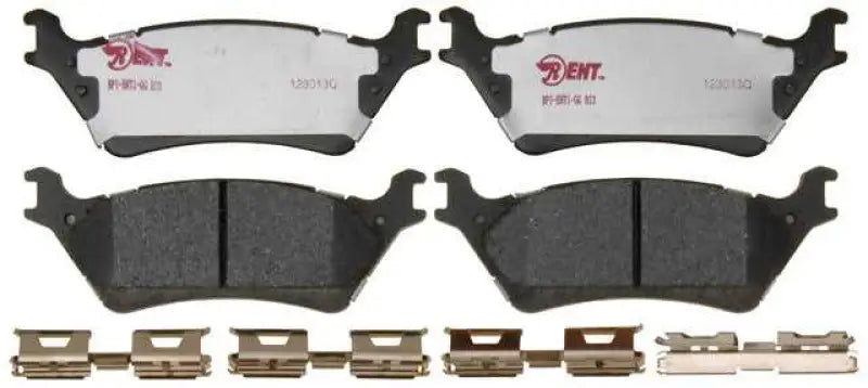 EHT1602H Brake Pad